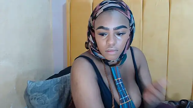 SexyHarleyBlack online show from June 15, 10:50 am