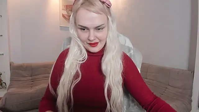 KamillaJei online show from December 2, 6:41 am