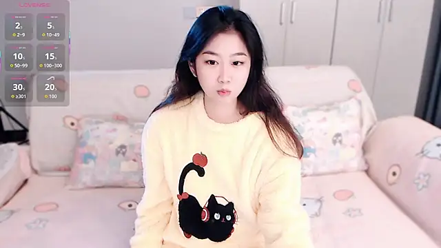 Camila-888 online show from December 16, 4:34 pm