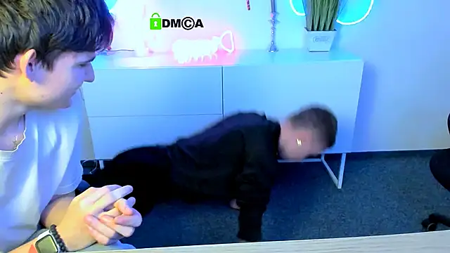 veldi to online show from January 8, 8:55 pm