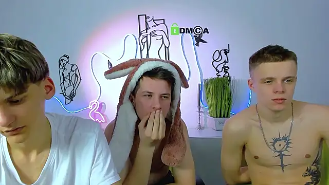 veldi to online show from February 3, 7:30 pm