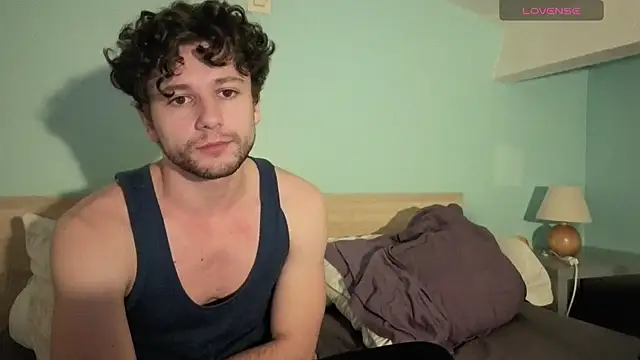 EvanIz101 online show from January 6, 11:18 pm