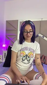 Dreammy Kitty online show from April 13, 1:38 pm