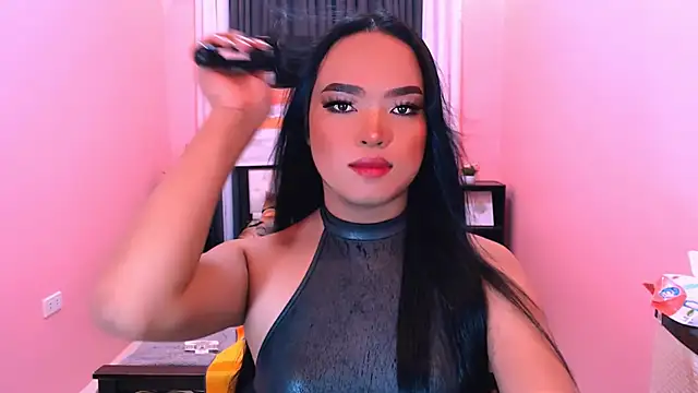 Fantacyloverr online show from March 12, 5:57 am