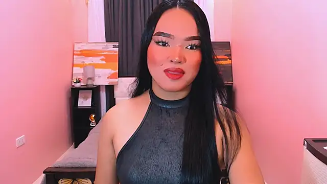 Fantacyloverr online show from April 13, 12:05 am