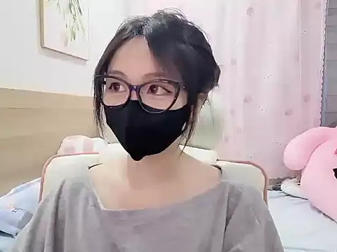 Yuyu-baobei online show from January 14, 5:18 pm