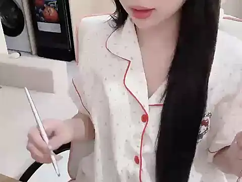 Yuyu-baobei online show from February 13, 2:57 pm