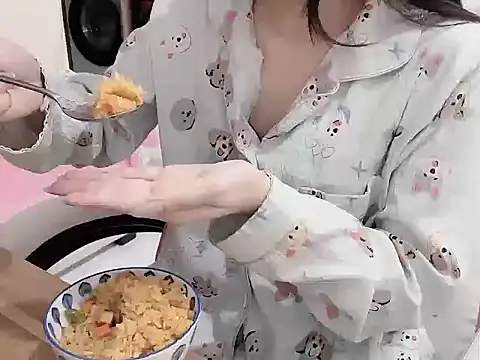 Yuyu-baobei online show from March 24, 9:53 pm