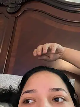 Sexymamalatina20 online show from March 16, 7:40 pm