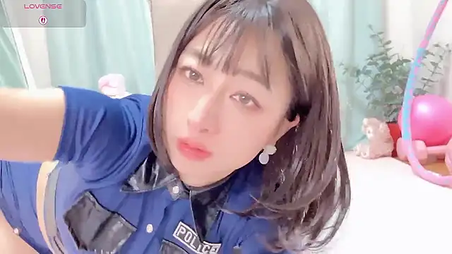 RURU-CHANN668 online show from April 2, 10:35 am