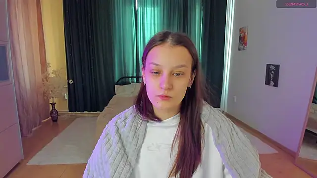 KrisDoeil online show from March 1, 3:19 am