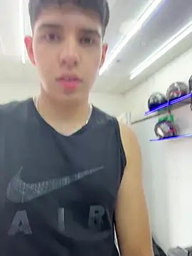 Johan stick online show from December 1, 6:57 pm