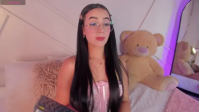 GisellePalmer 88 online show from March 22, 7:28 pm