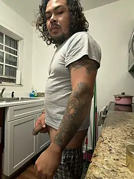 Samcan3 online show from April 14, 9:48 am