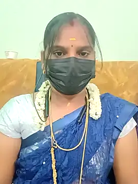 Tamil Pallavi online show from February 4, 6:14 pm