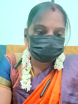 Tamil Pallavi online show from February 17, 6:25 pm