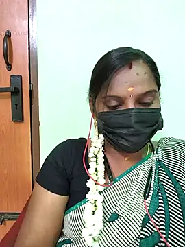 Tamil Pallavi online show from March 22, 5:27 pm