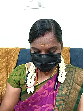 Tamil Pallavi online show from March 26, 5:40 pm