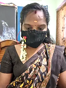 Tamil Pallavi online show from April 8, 4:45 am