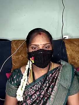 Tamil Pallavi online show from April 18, 6:34 pm