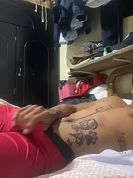 vispera online show from January 17, 3:28 pm