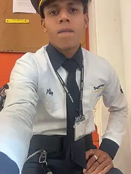 vispera online show from February 7, 5:38 pm