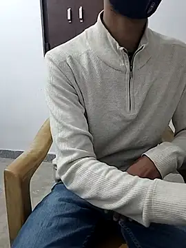 Snapshot of Vikramsinghot chatting on December 2, 6:41 am Vikramsinghot online show from December 2, 6:41 am