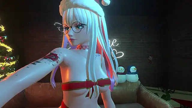 Muse Daphne online show from December 14, 8:24 pm