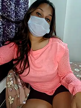 pushpa-rani1 online show from December 1, 8:36 pm