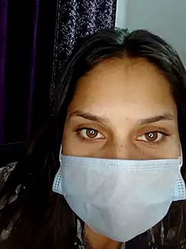 pushpa-rani1 online show from December 4, 6:16 pm