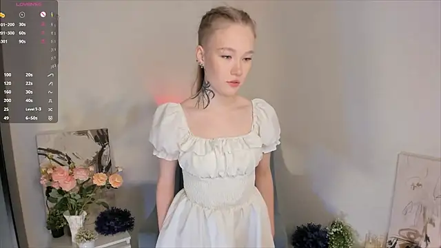 MaireLanda online show from February 5, 4:39 am