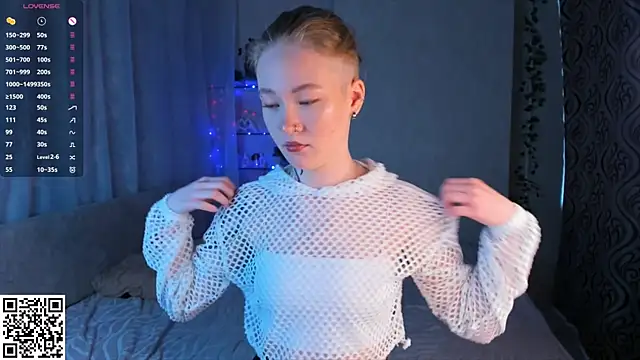 MaireLanda online show from April 11, 4:39 am