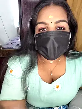 Tamil Shara online show from April 17, 9:45 am