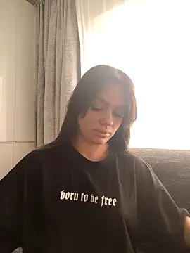 SiennaLuxexx online show from March 20, 12:10 pm