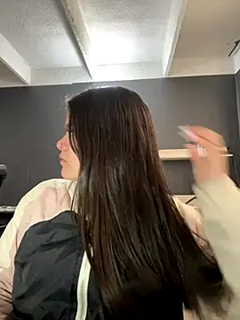 Camila Duarte2 online show from December 3, 12:36 pm