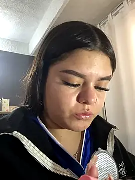 Camila Duarte2 online show from December 4, 12:25 pm