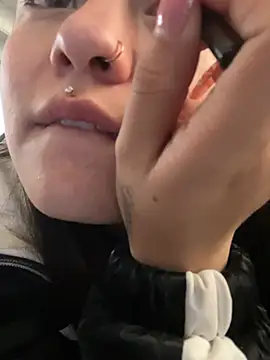 Camila Duarte2 online show from January 9, 2:09 pm