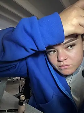 Camila Duarte2 online show from February 19, 1:29 pm