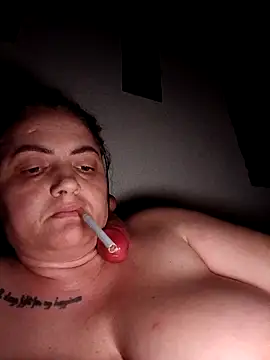 gini92 online show from April 11, 7:51 pm