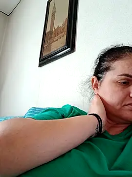 gini92 online show from April 14, 12:11 pm