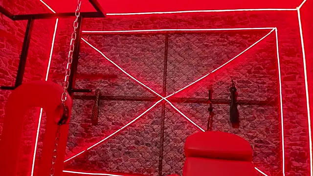 NaughtyNebula online show from December 19, 7:21 pm