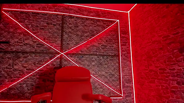 NaughtyNebula online show from January 8, 1:35 pm