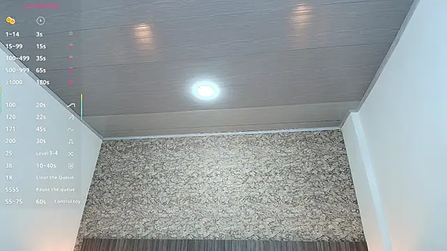 nicol alvarez online show from December 20, 11:28 am