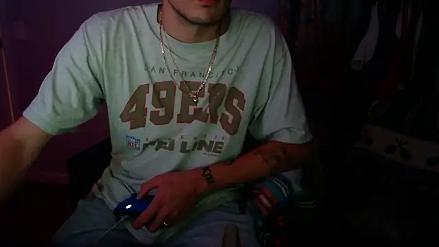 Longdforya online show from March 29, 2:11 am