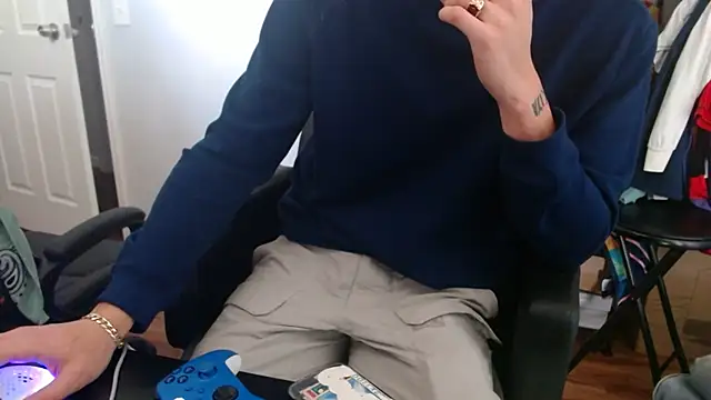 Longdforya online show from April 13, 7:19 pm