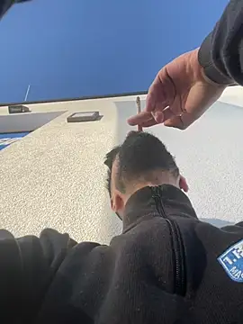 Ghost-Zero online show from March 4, 3:29 pm