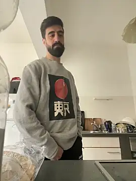 Ghost-Zero online show from March 26, 11:05 am