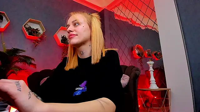 amy rider online show from March 14, 9:42 pm