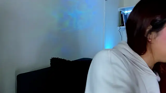 Saelivrae online show from January 13, 7:19 pm