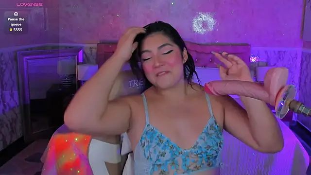 Lexy gomez online show from December 4, 3:10 pm